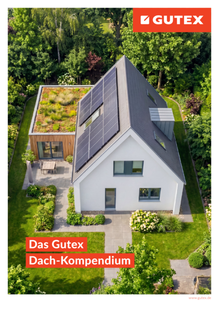 Gutex Dach-Kompendium